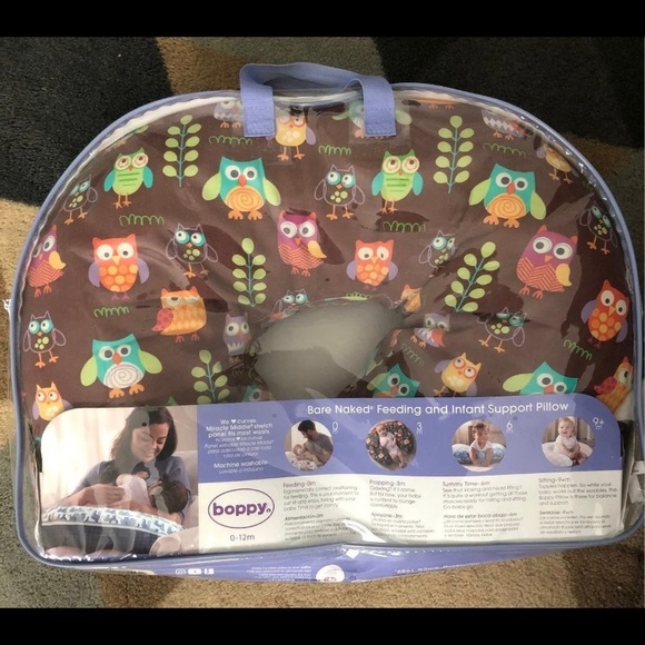 Boppy pillow - Picture 1 of 1